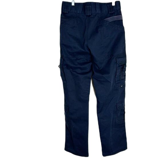 5.11 tactical men’s work tactical cargo pants 32x34 - Picture 7 of 10